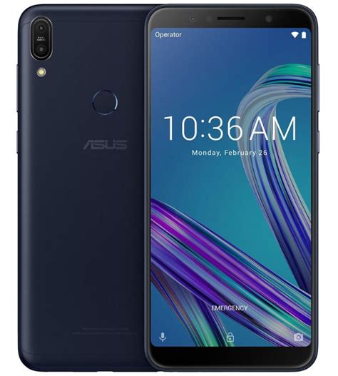 asus max pro m1|ASUS ZenFone Max Pro M1 (4GB) gets a price cut .